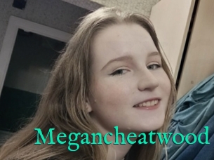 Megancheatwood