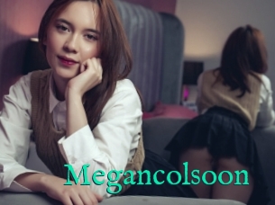 Megancolsoon