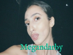 Megandarby