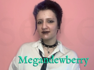 Megandewberry