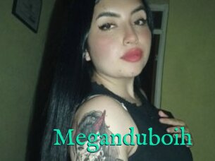 Meganduboih