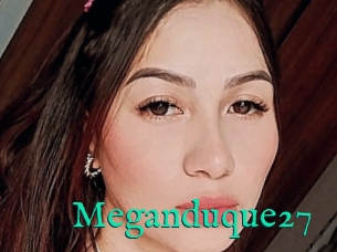 Meganduque27