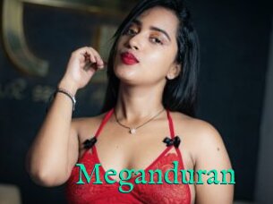 Meganduran