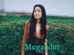 Megandut