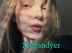 Megandyer