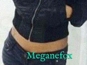 Meganefox