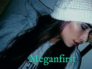 Meganfirst