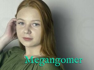 Megangomer