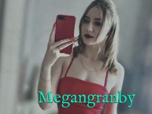 Megangranby