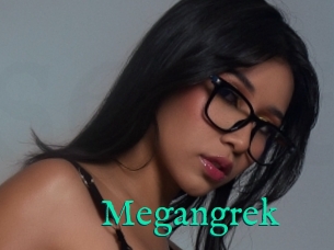 Megangrek