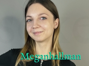 Meganhallman