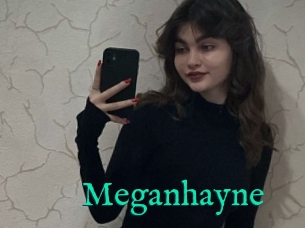 Meganhayne