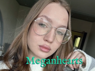 Meganhearts