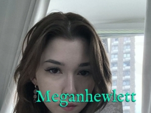 Meganhewlett