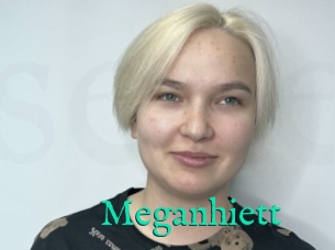 Meganhiett