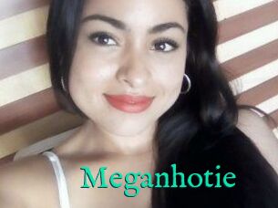 Meganhotie