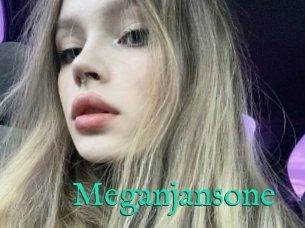 Meganjansone