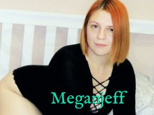 Meganjeff