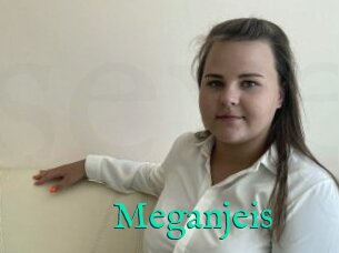 Meganjeis