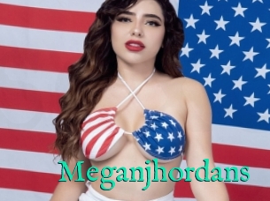 Meganjhordans