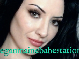 Meganmainebabestation