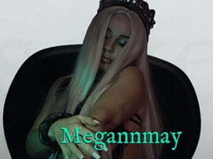 Megannmay