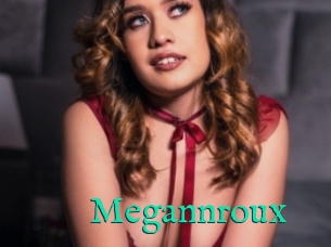 Megannroux