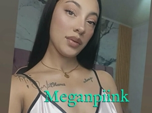 Meganpiink