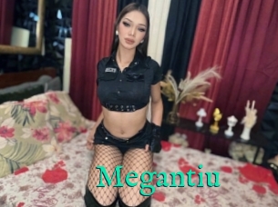 Megantiu