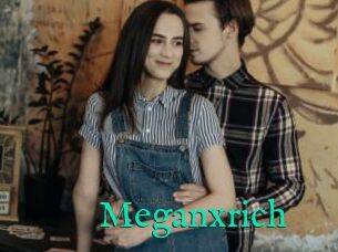 Meganxrich