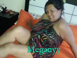 Meganyy