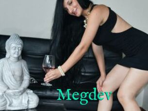 Megdev