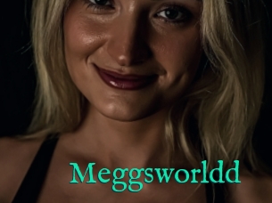 Meggsworldd