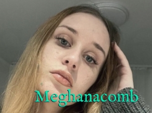 Meghanacomb