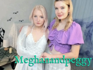 Meghanandpeggy