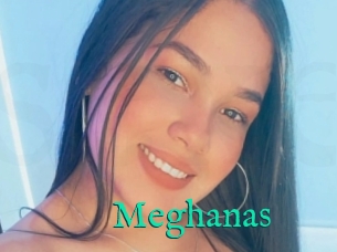 Meghanas