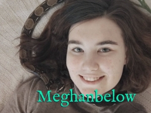 Meghanbelow