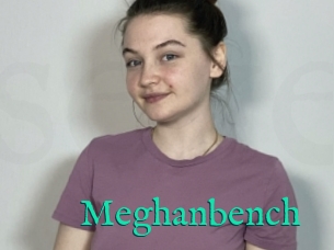 Meghanbench