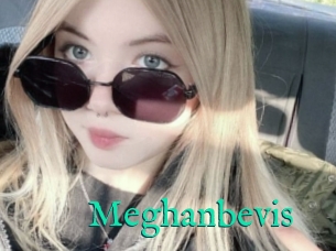 Meghanbevis