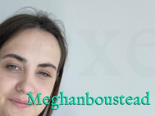 Meghanboustead