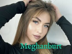 Meghanburt