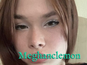 Meghanclemon