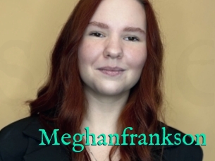 Meghanfrankson