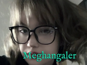 Meghangaler