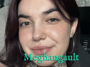 Meghangault