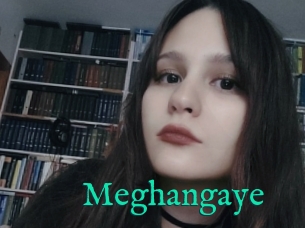 Meghangaye