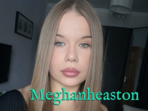 Meghanheaston