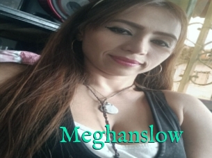 Meghanslow