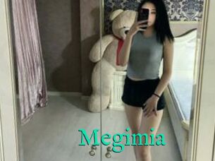 Megimia