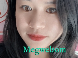 Megwelsom